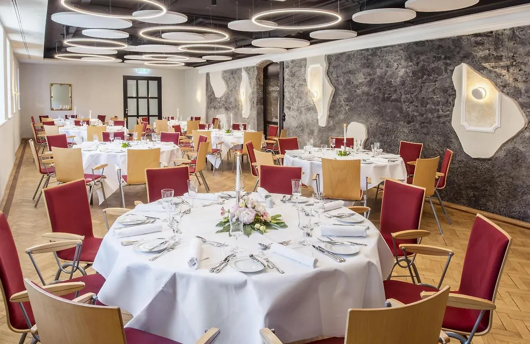 Best Western Premier Hotel Villa Stokkum-1