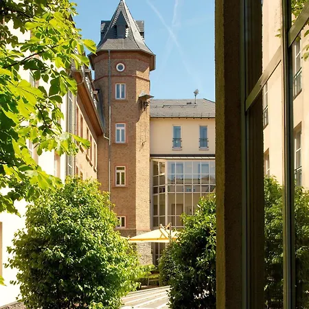 Best Western Premier Hotel Villa Stokkum-2