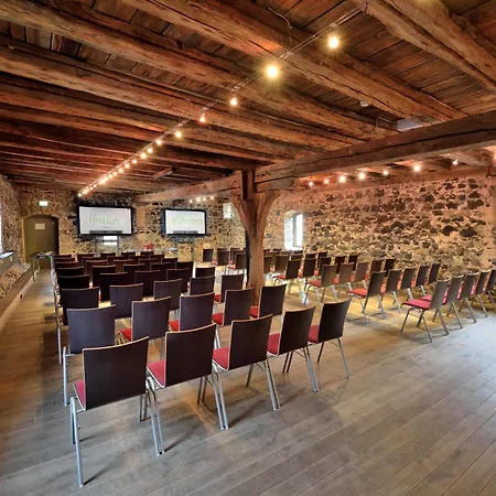 Best Western Premier Hotel Villa Stokkum-3